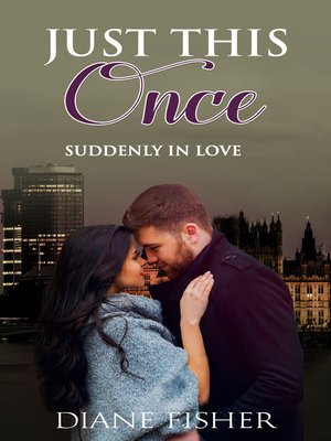 cover image of Just this Once